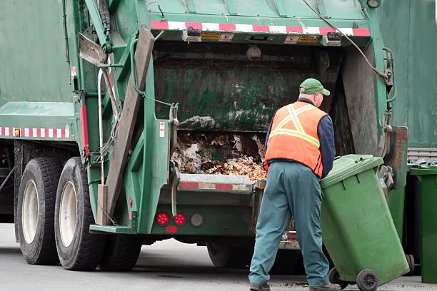 Best Commercial Junk Removal  in Livingston, LA